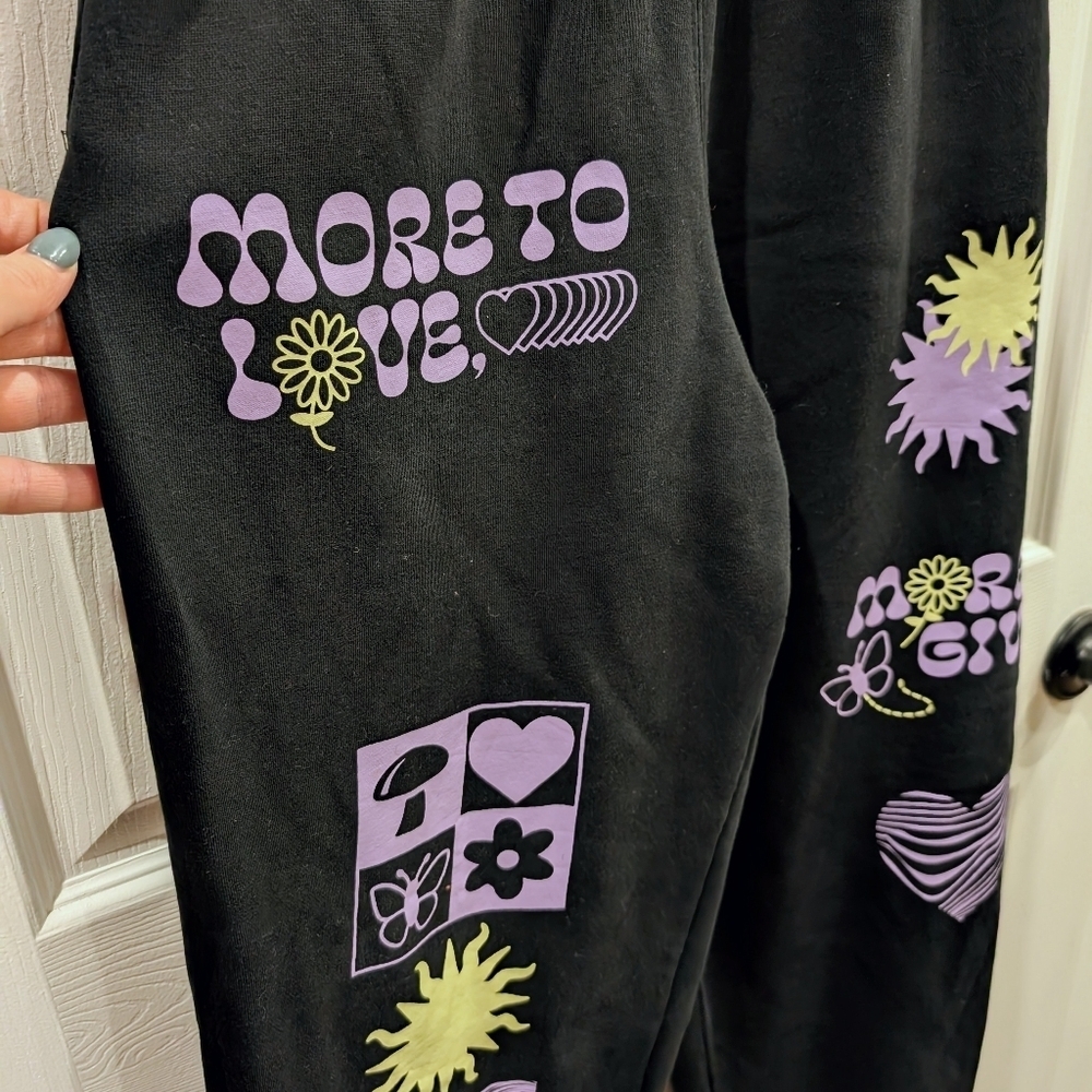 BSR By Samii Ryan Sweatpants - Picture 4 of 9